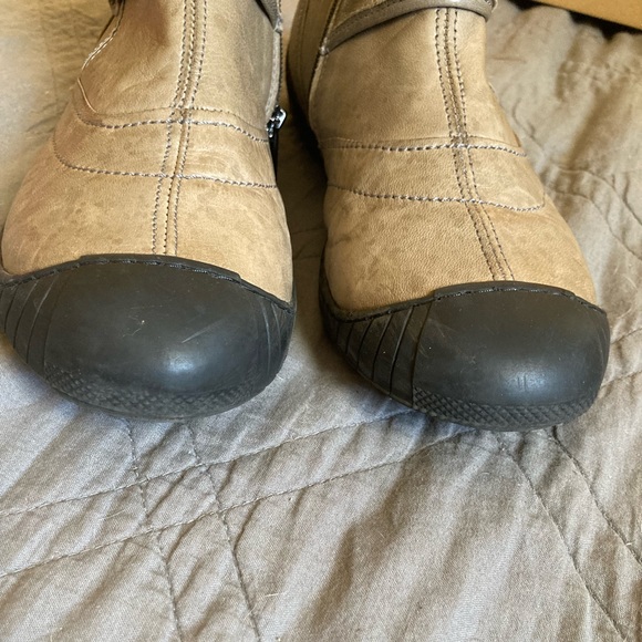 Pataugas | booties - Picture 2 of 9